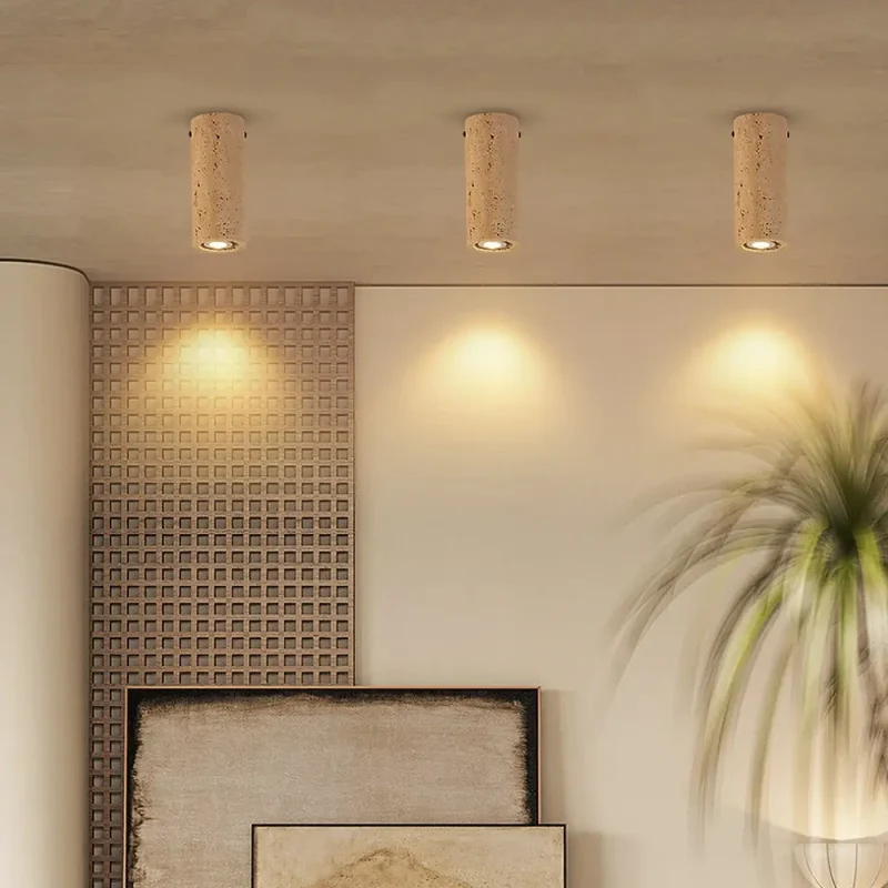 Luminaire Plafonnier | MATHEO