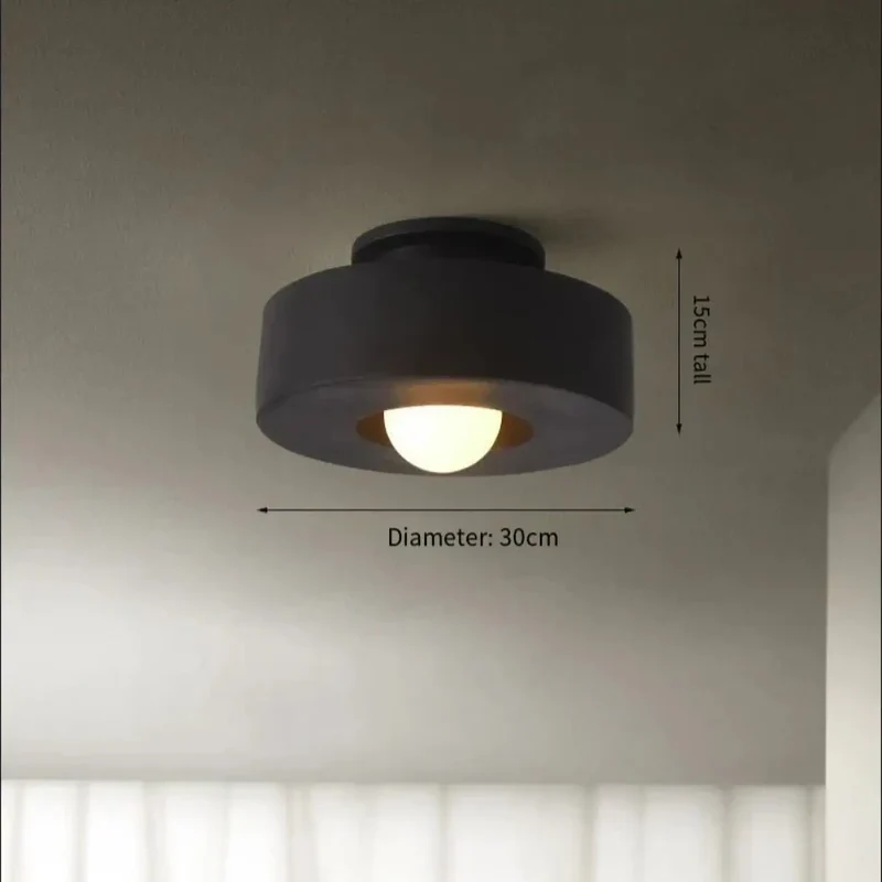 Luminaire Plafonnier | INAVE