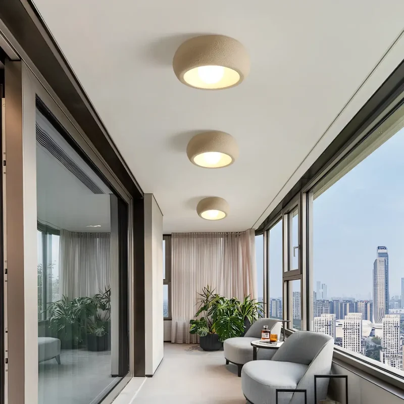 Luminaire Plafonnier | BRIXO