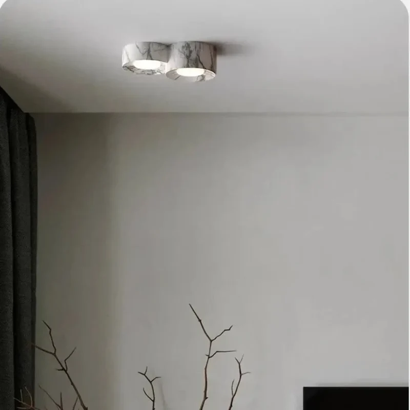 Luminaire Plafonnier | MIDDLES