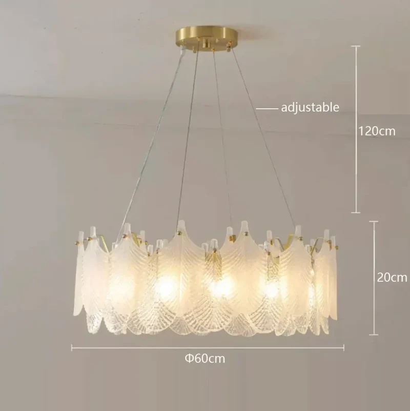 Suspension Luminaire | XUDURI