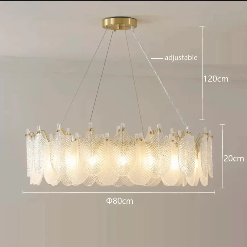 Suspension Luminaire | XUDURI