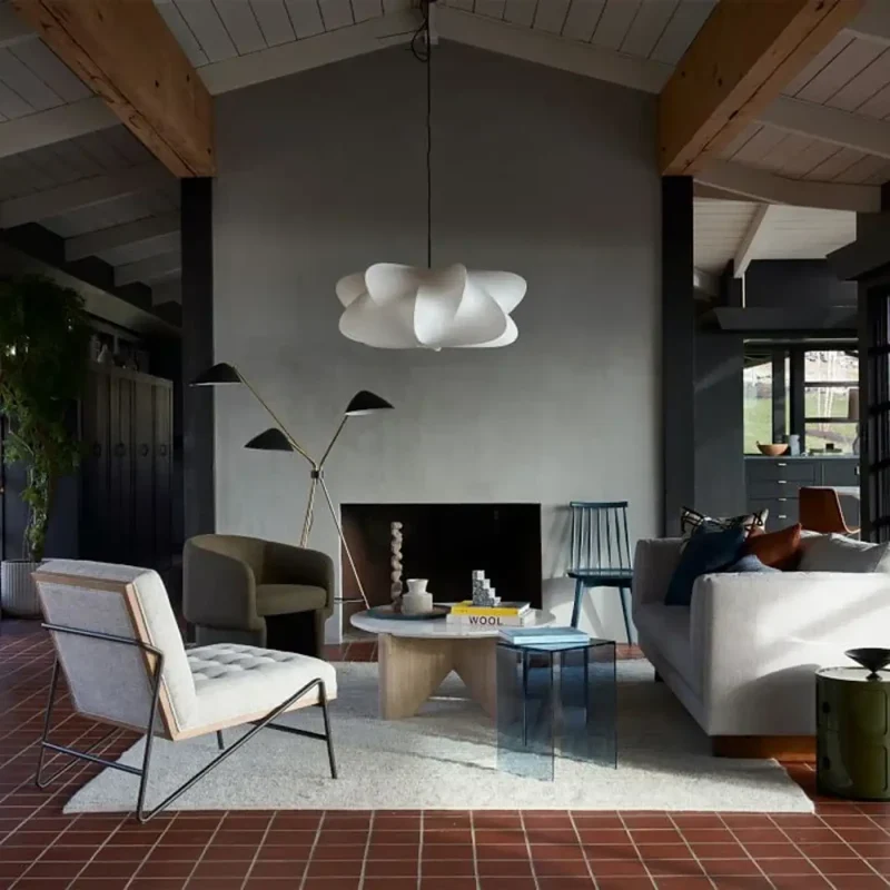Suspension Luminaire | NAUGE