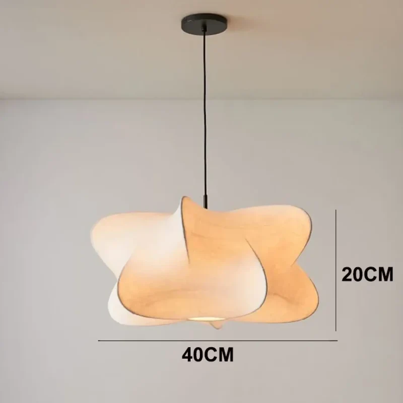 Suspension Luminaire | NAUGE