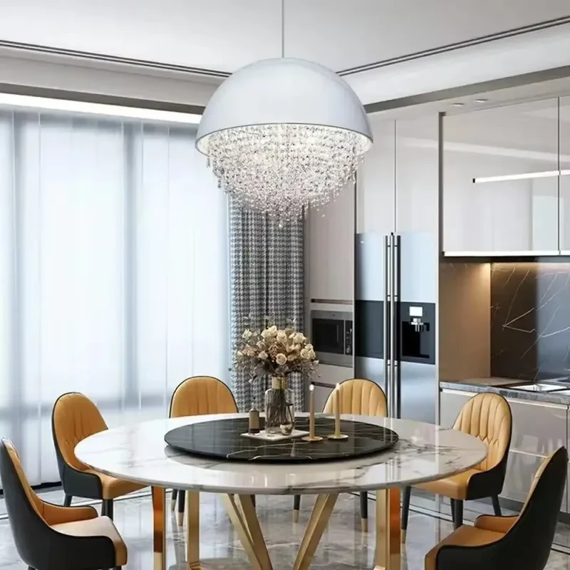 Suspension Luminaire | LOUSSA