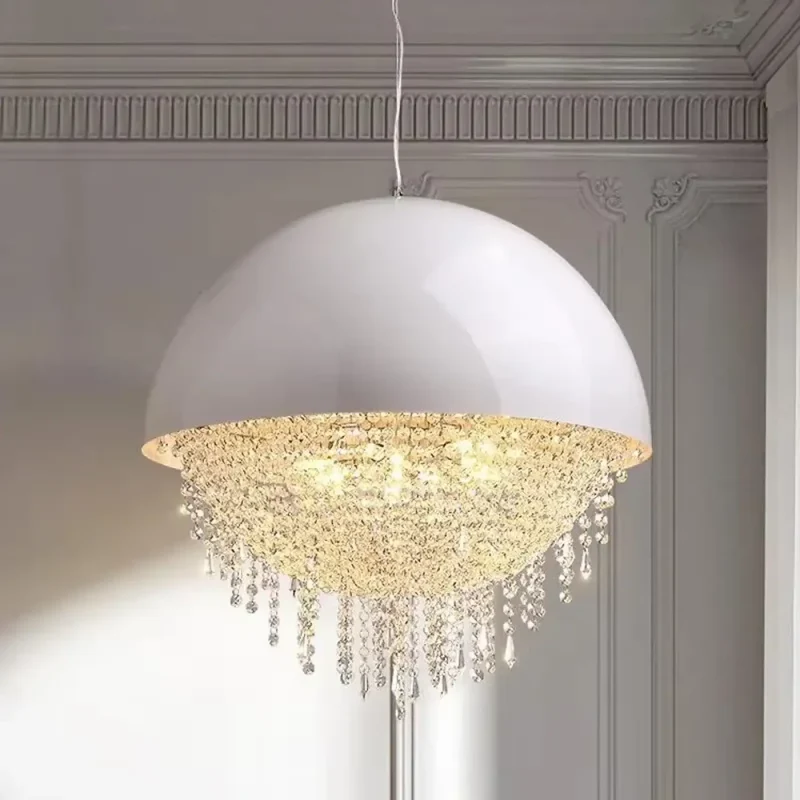 Suspension Luminaire | LOUSSA