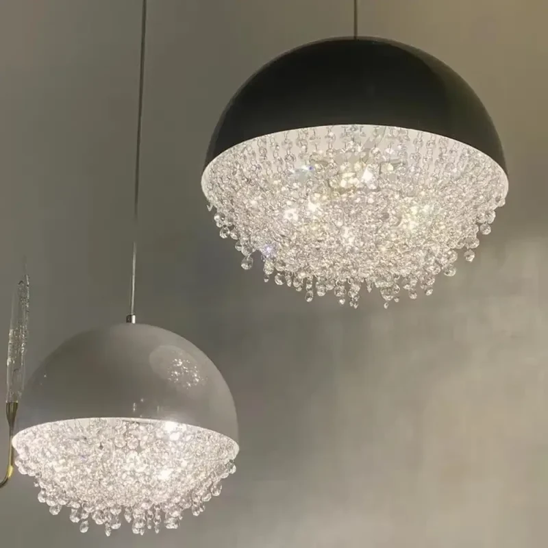 Suspension Luminaire | LOUSSA