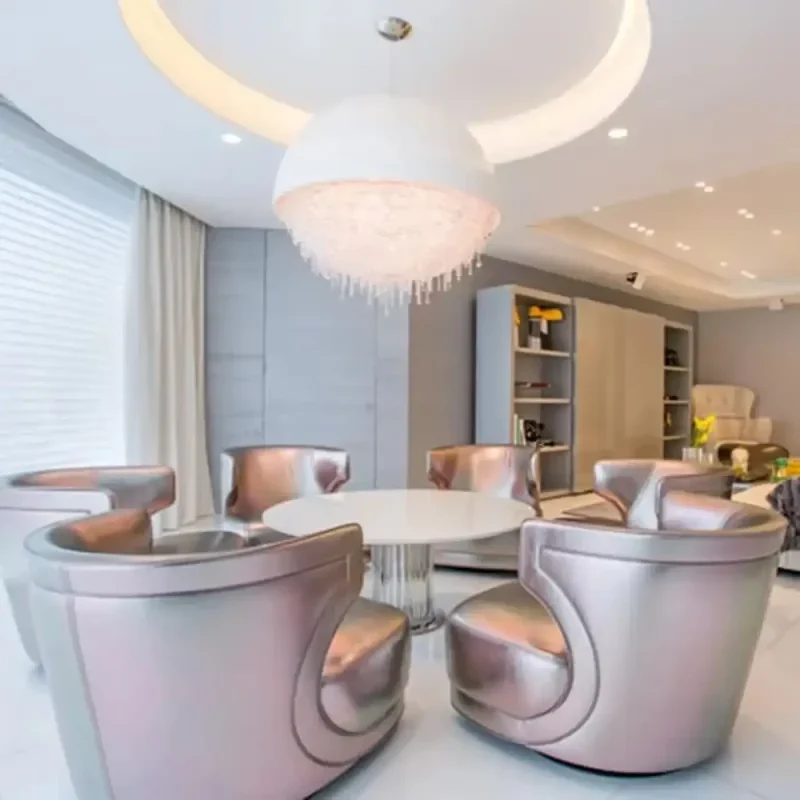 Suspension Luminaire | LOUSSA