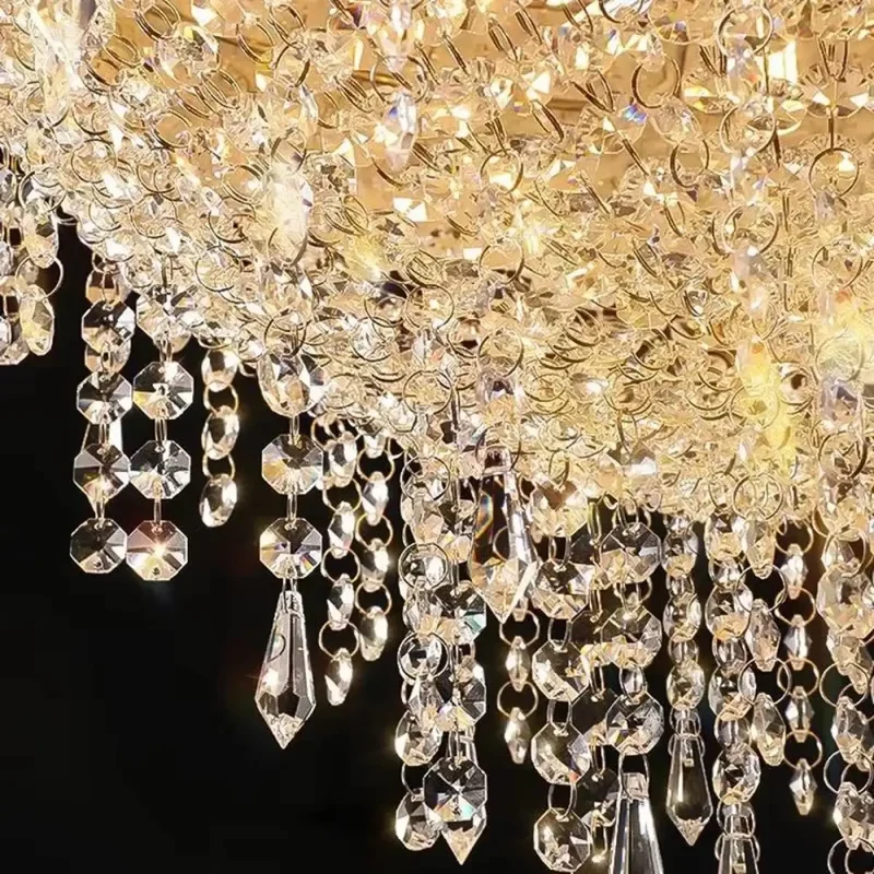 Suspension Luminaire | LOUSSA