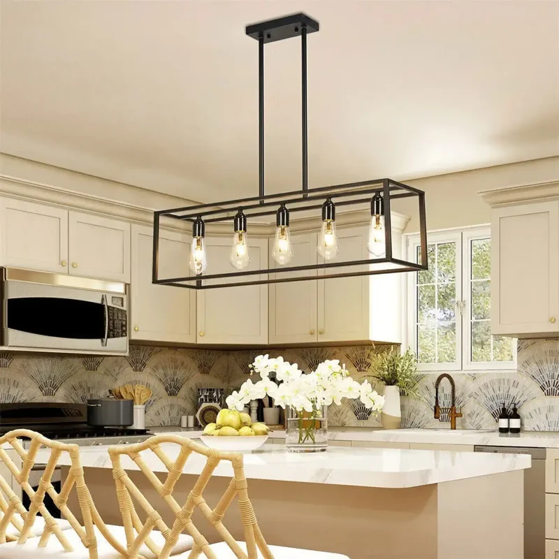 Suspension Luminaire | POGOLI