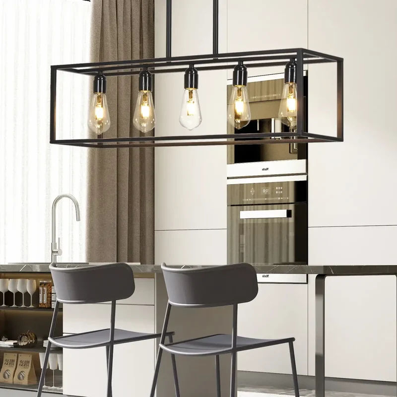 Suspension Luminaire | POGOLI