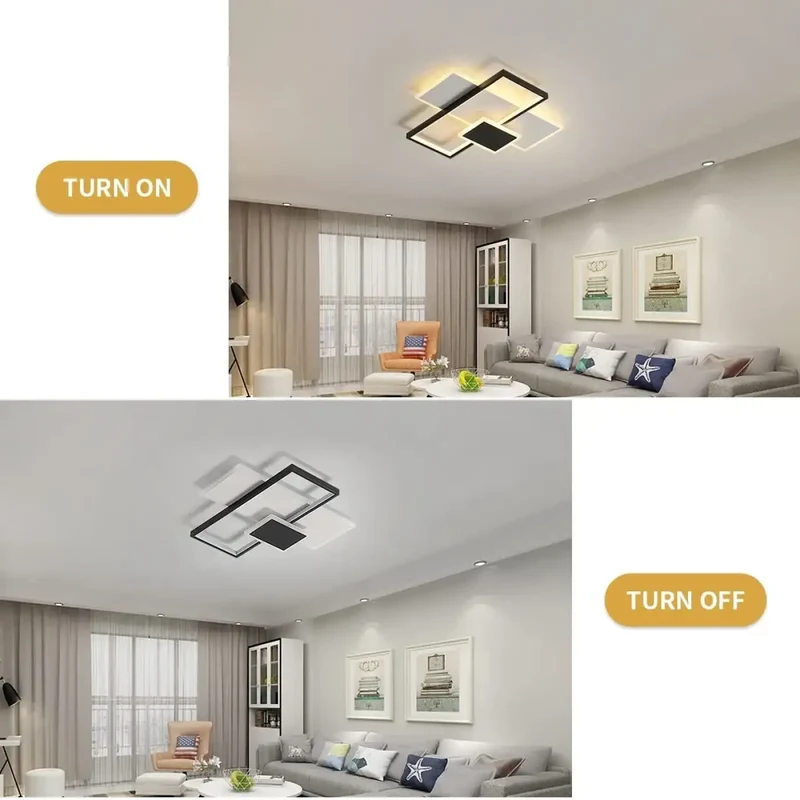 Luminaire Plafonnier | FAPODI