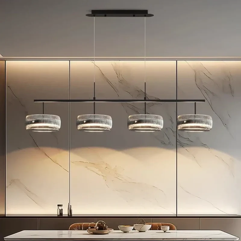 Suspension Luminaire | GILLADE
