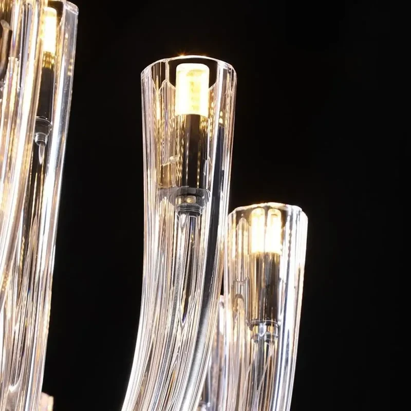 Suspension Luminaire | PLOKOR