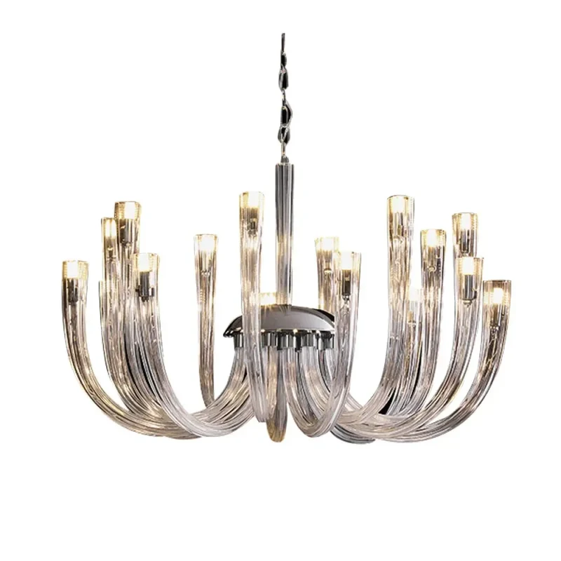 Suspension Luminaire | PLOKOR