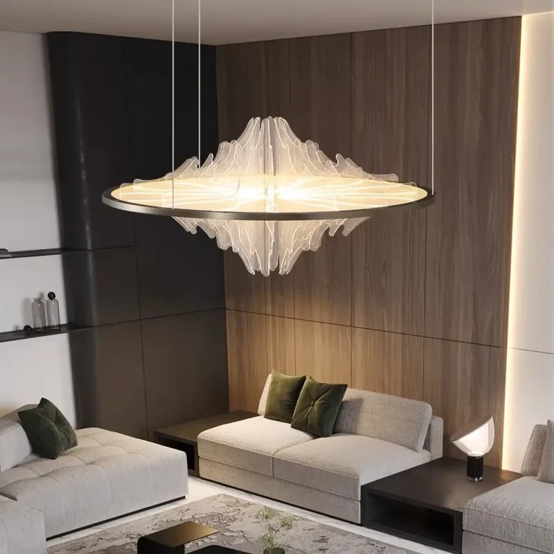 Suspension Luminaire | POULIKO