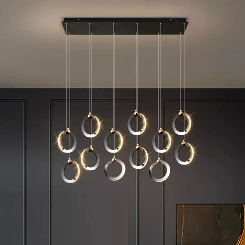 Suspension Luminaire | PYTOR