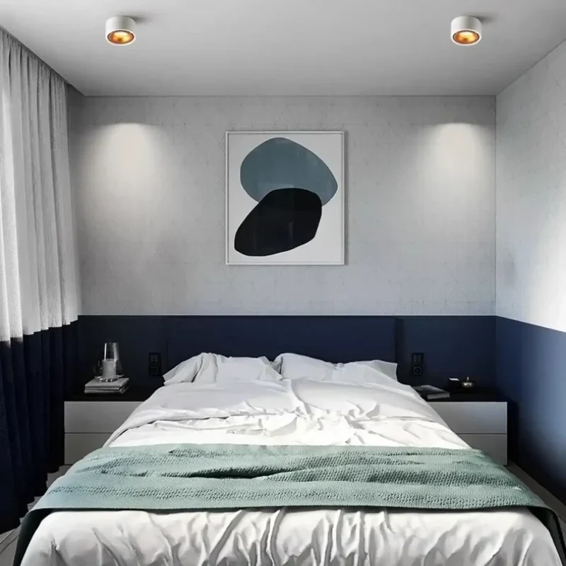 Luminaire Plafonnier | RODET