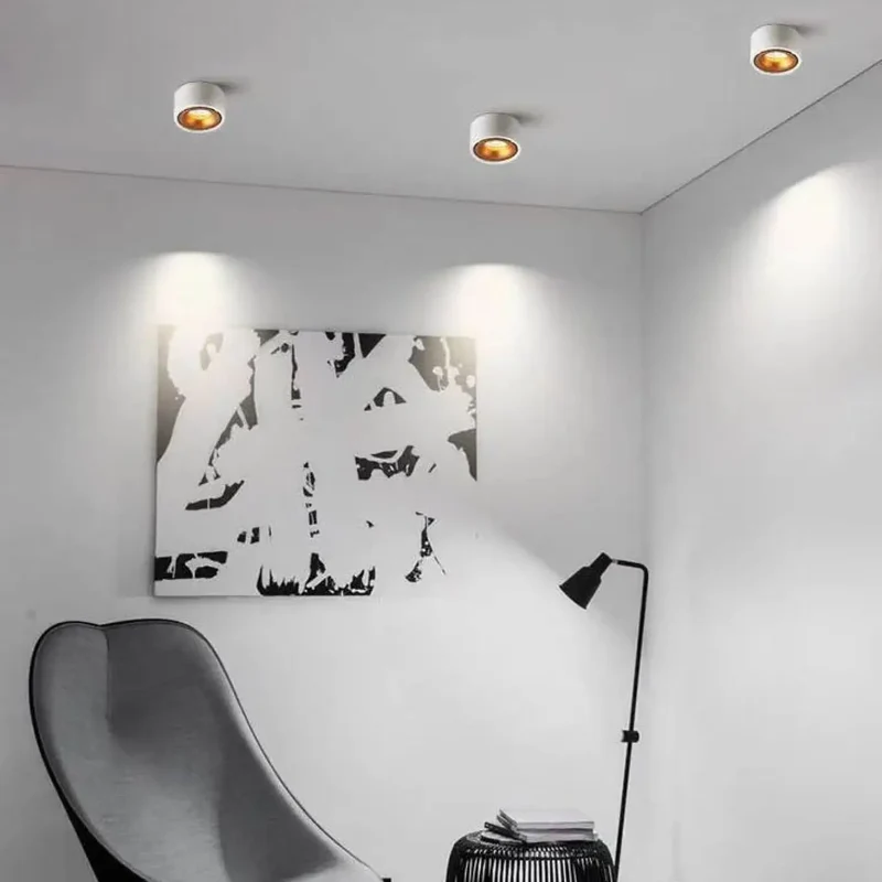 Luminaire Plafonnier | RODET