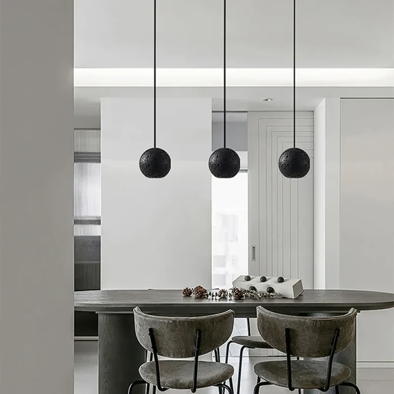 Suspension Luminaire | DRIGUT