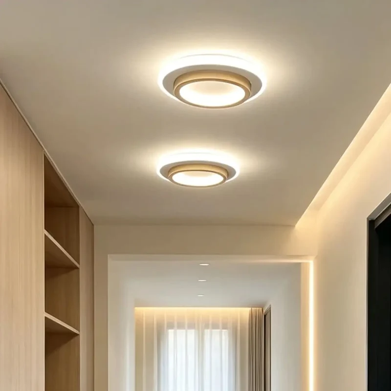 Luminaire Plafonnier | RODERNE