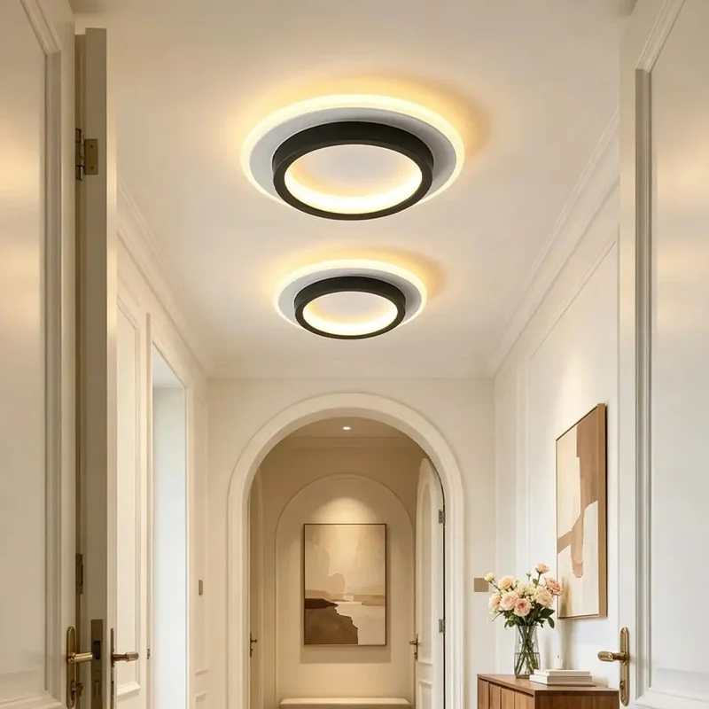 Luminaire Plafonnier | RODERNE
