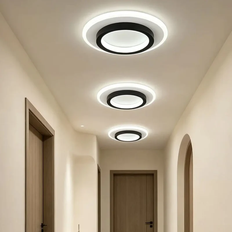 Luminaire Plafonnier | RODERNE