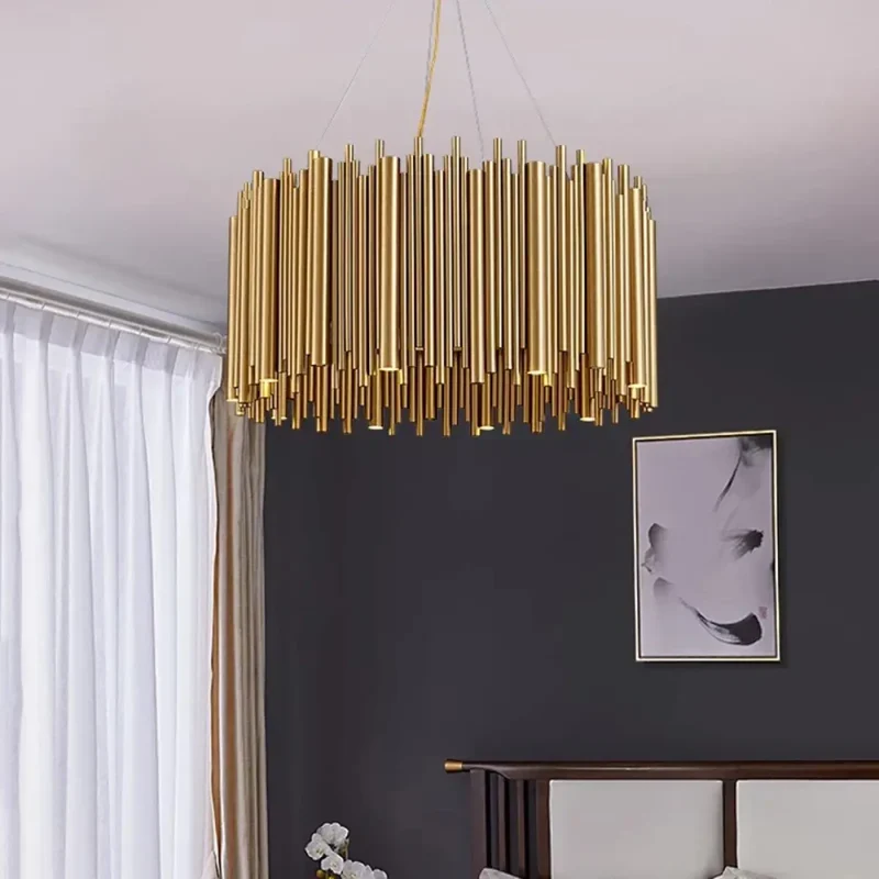 Suspension Luminaire | MOUBA