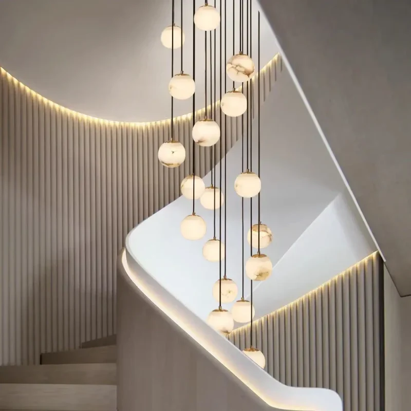 Suspension Luminaire | SOUBLE