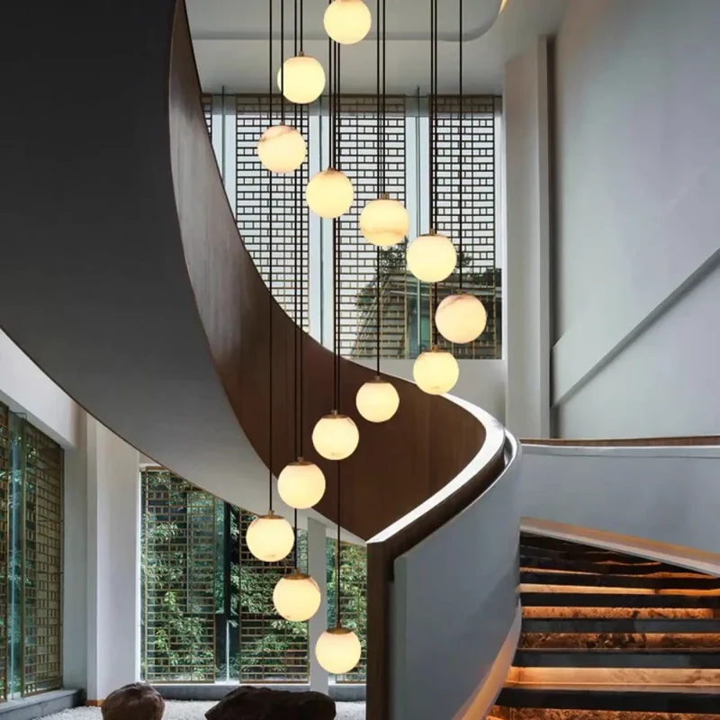 Suspension Luminaire | SOUBLE