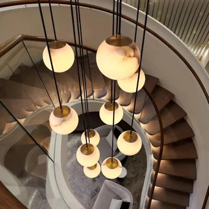 Suspension Luminaire | SOUBLE