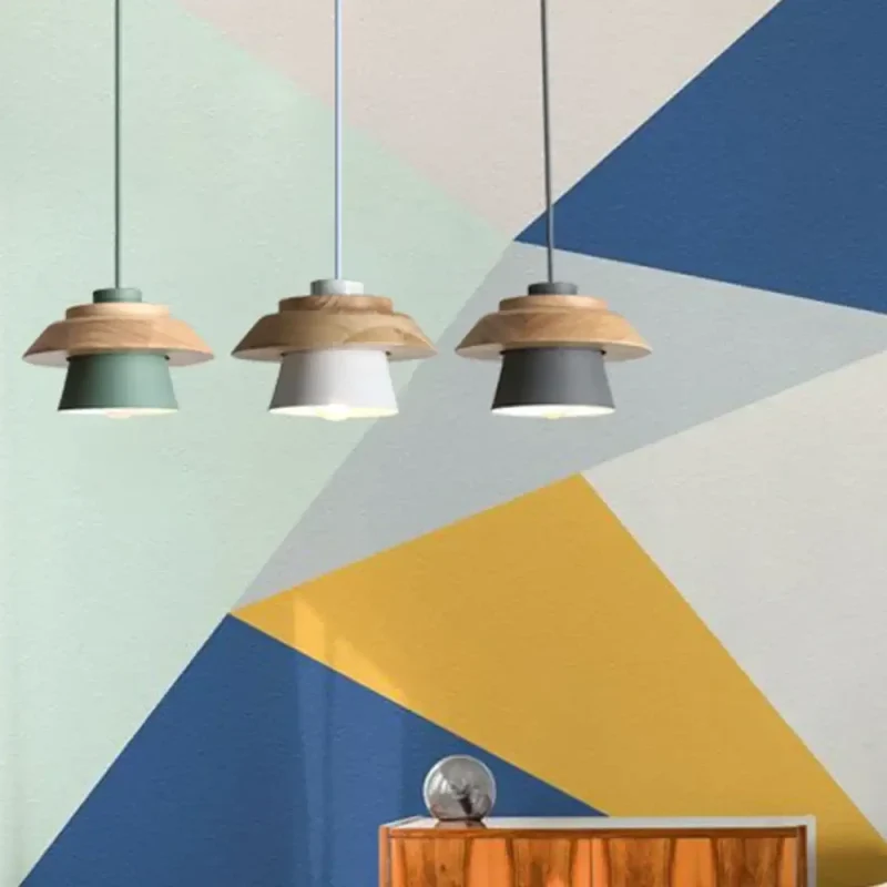 Suspension Luminaire | LOCORE