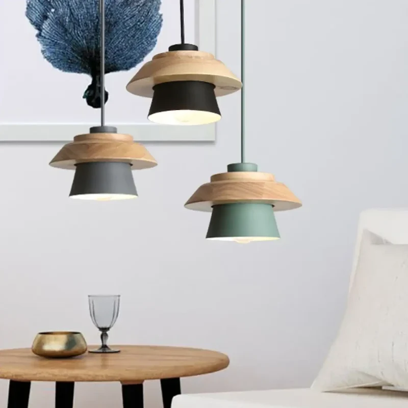 Suspension Luminaire | LOCORE
