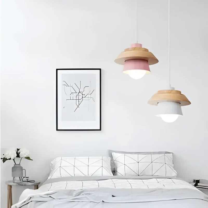 Suspension Luminaire | LOCORE