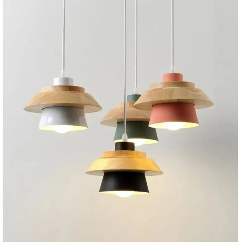 Suspension Luminaire | LOCORE