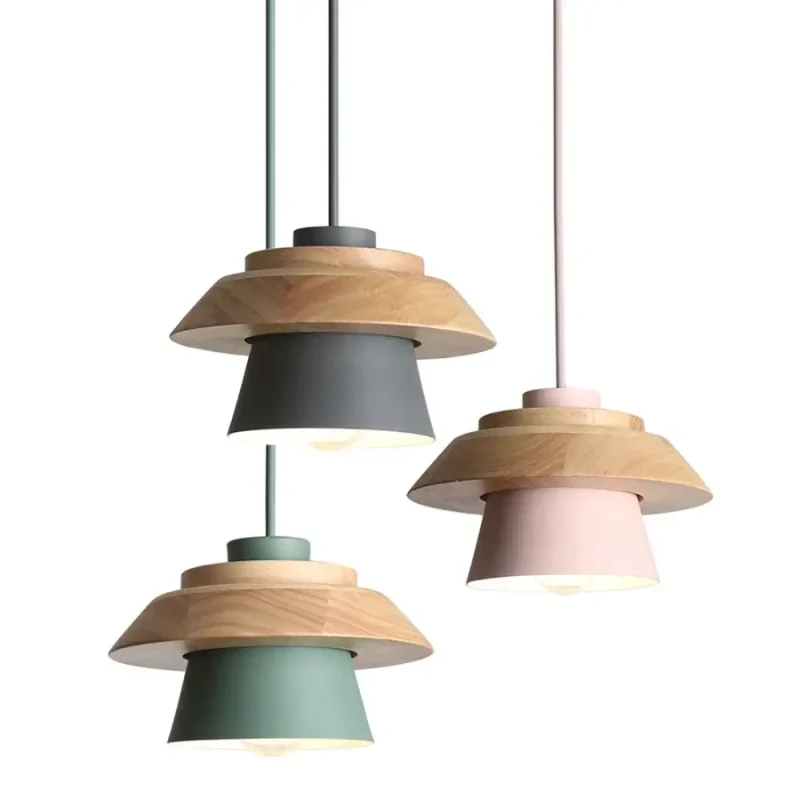 Suspension Luminaire | LOCORE