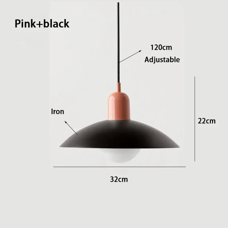 Suspension Luminaire | NOQUE