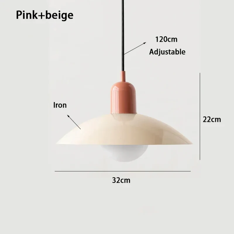 Suspension Luminaire | NOQUE