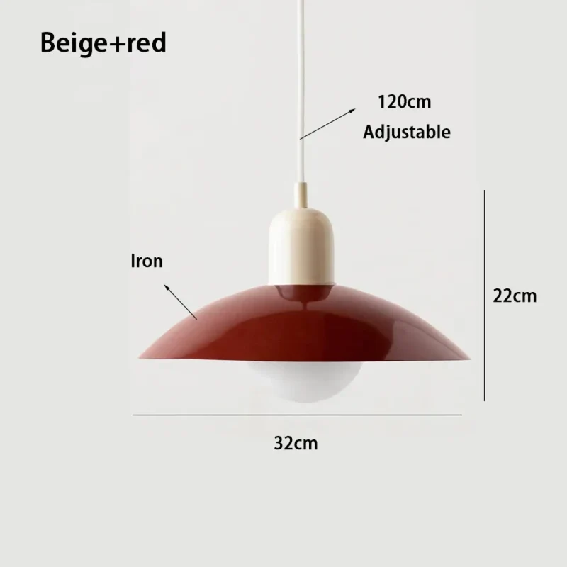 Suspension Luminaire | NOQUE