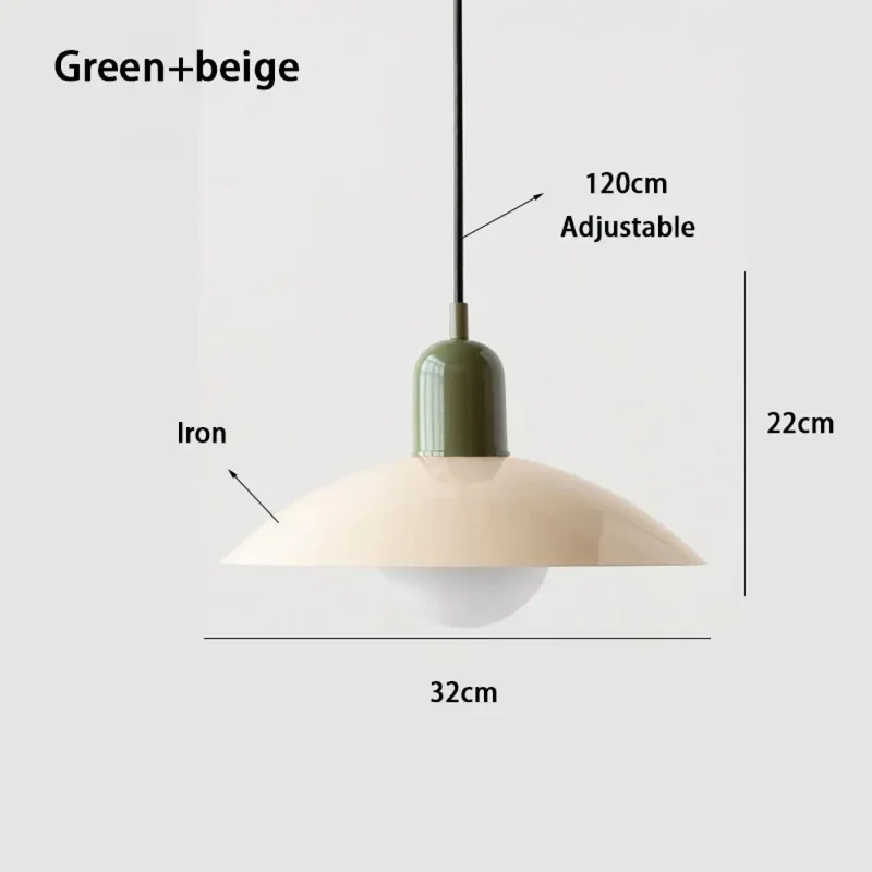 Suspension Luminaire | NOQUE