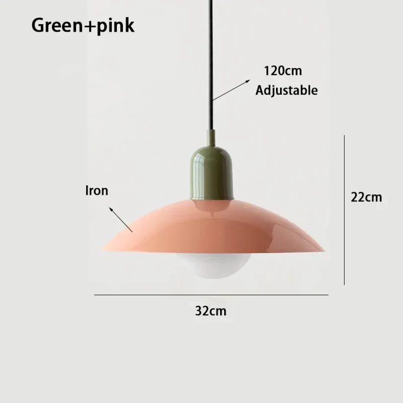 Suspension Luminaire | NOQUE