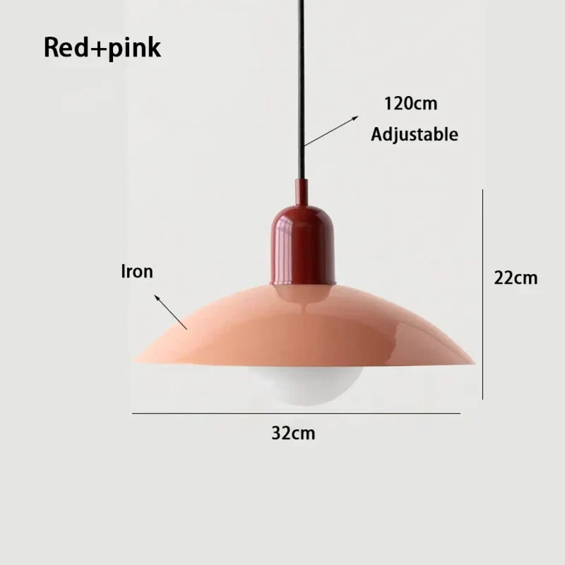 Suspension Luminaire | NOQUE