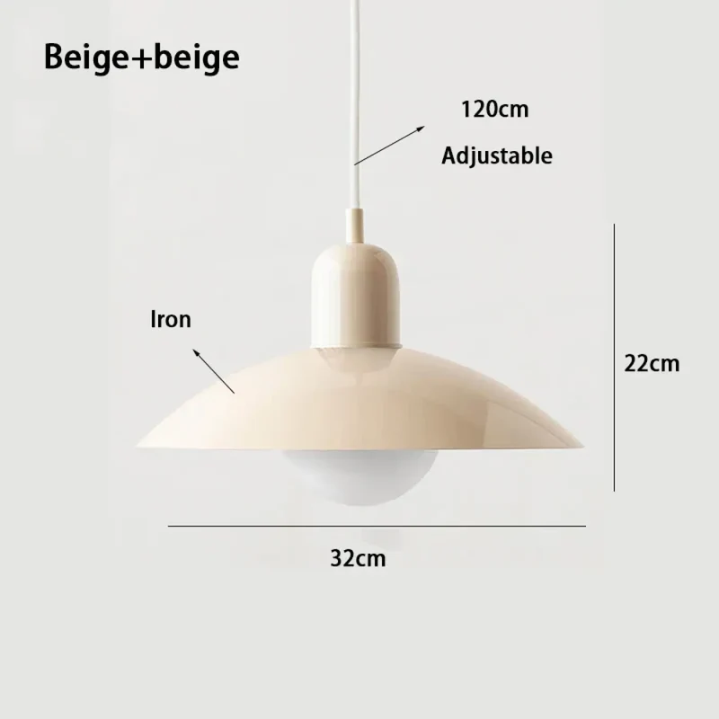 Suspension Luminaire | NOQUE