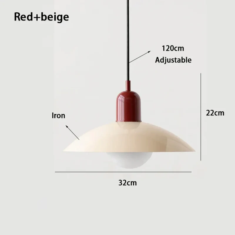 Suspension Luminaire | NOQUE