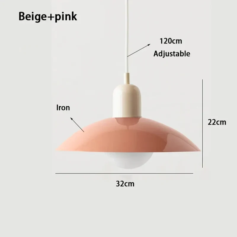 Suspension Luminaire | NOQUE