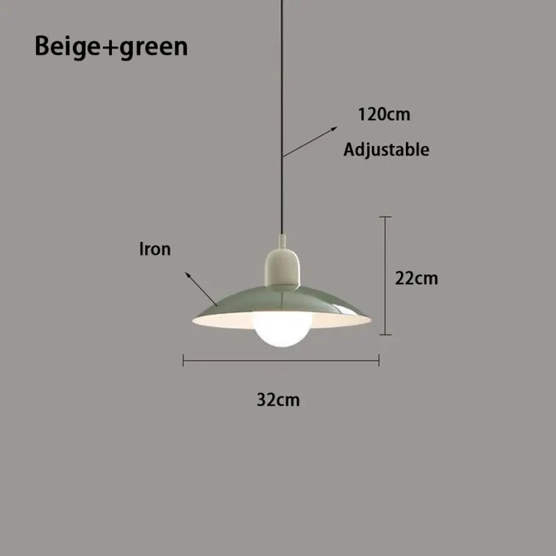 Suspension Luminaire | NOQUE