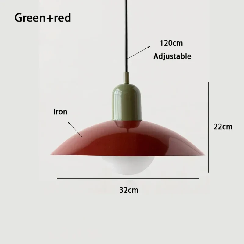 Suspension Luminaire | NOQUE
