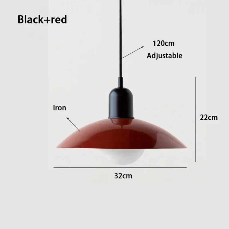 Suspension Luminaire | NOQUE