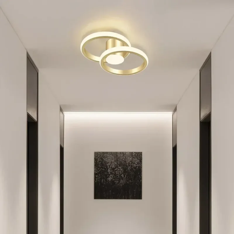 Luminaire Plafonnier | MISILA