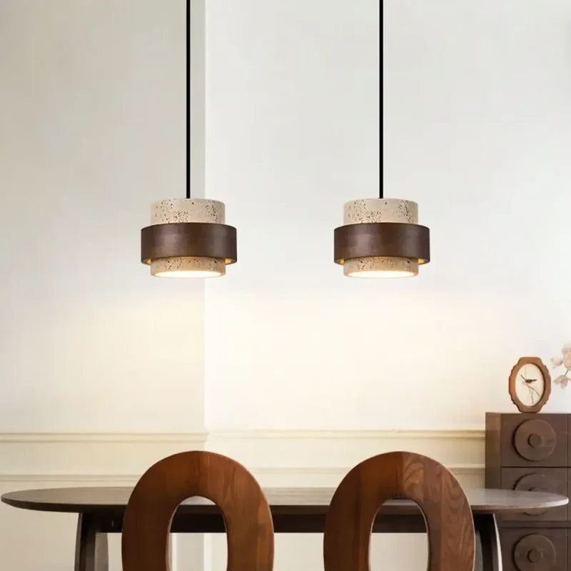 Suspension Luminaire | MAELLA
